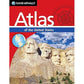 Atlas of the United States | Grades 3-6