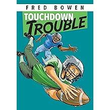 Touchdown Trouble