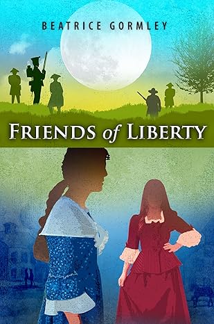 Friends Of Liberty