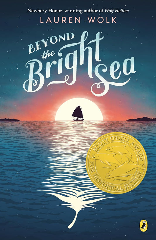 Beyond and Bright Sea
