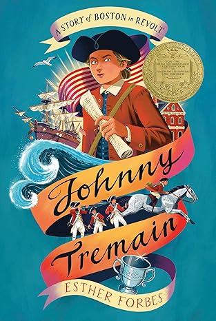 Johnny Tremain