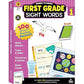 Words To Know First Grade Sight Words