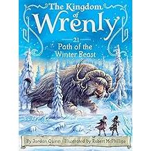 Path of the Winter Beast