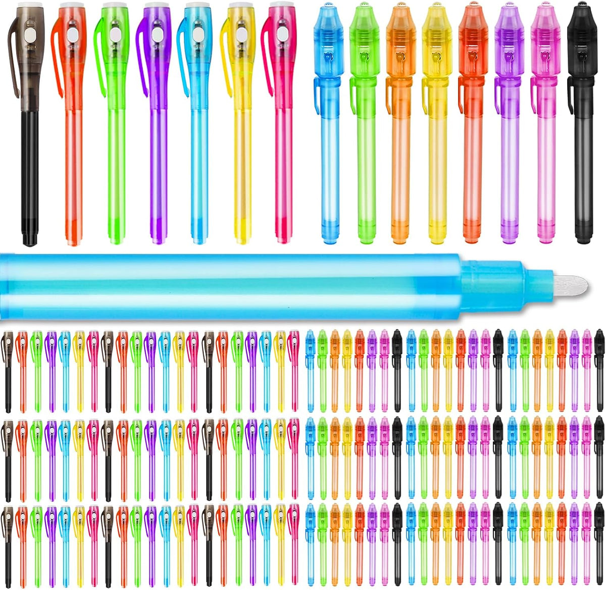 Magic Spy Pen