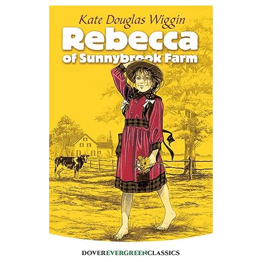 Rebecca of Sunnybrook Farm