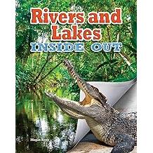 Rivers and Lakes Inside Out
