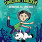 Pacey Packer Unicorn Tracker #3 Mermaids vs. Unicorns