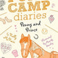 Penny and Prince (Pony Camp Diaries)