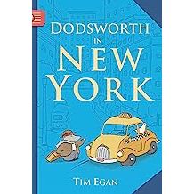 Dodsworth in New York (Dodsworth Book)