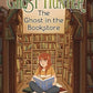 Gabby Ghosthunter - The Ghost In The Bookstore