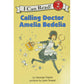 Calling Doctor Amelia Bedelia