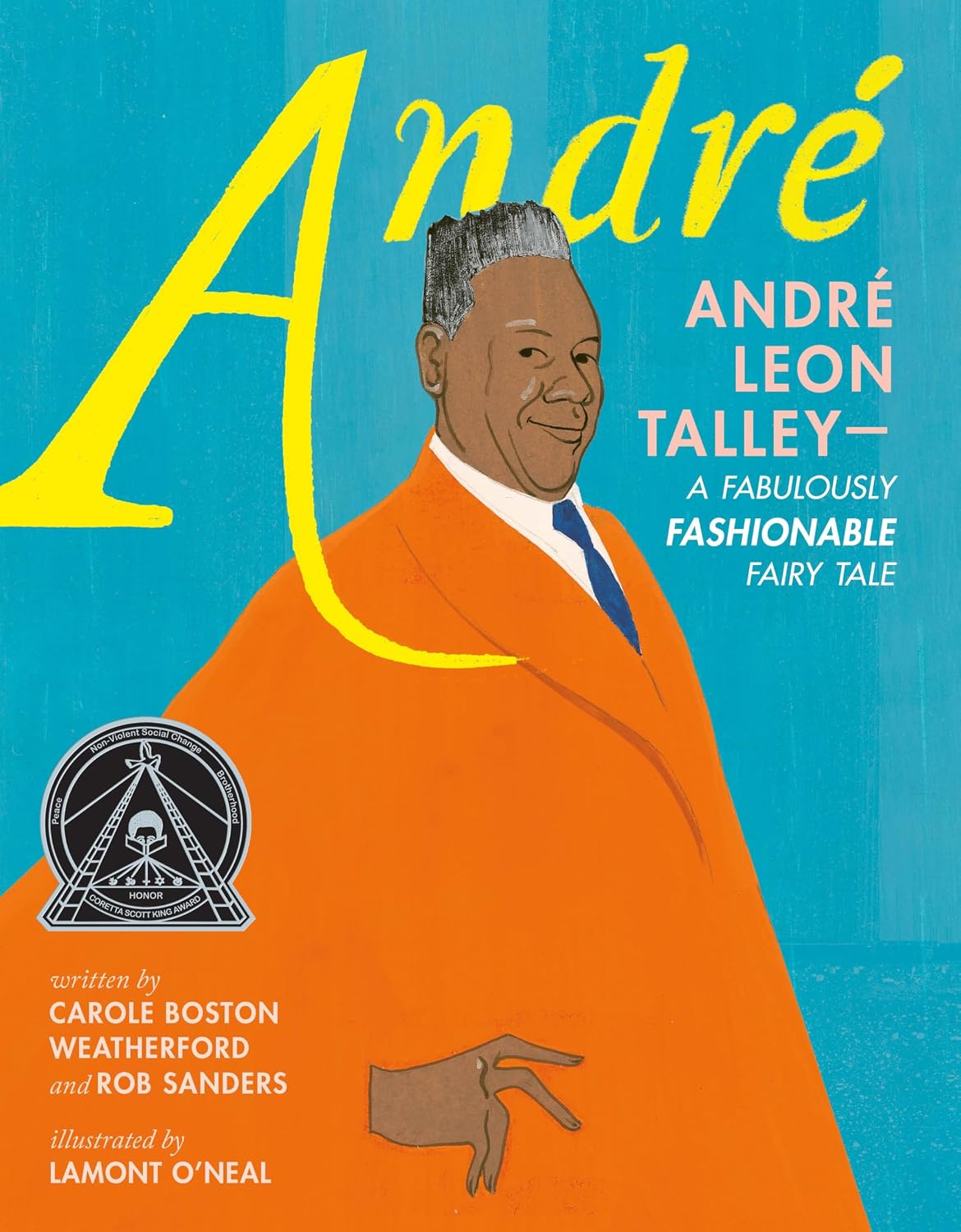 André: André Leon Talley―A Fa
