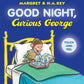 Good Night, Curious George-BB