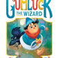 The Story of Gumluck The Wizard