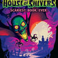 Goosebumps House Of Shivers - Scariest. Book. Ever.