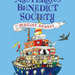 The Mysterious Benedict Society and the Perilous Journey #2