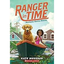 Hurricane Katrina Rescue