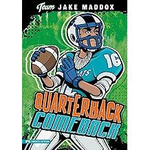 Quarterback Comeback