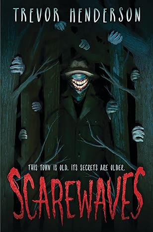 Scarewaves