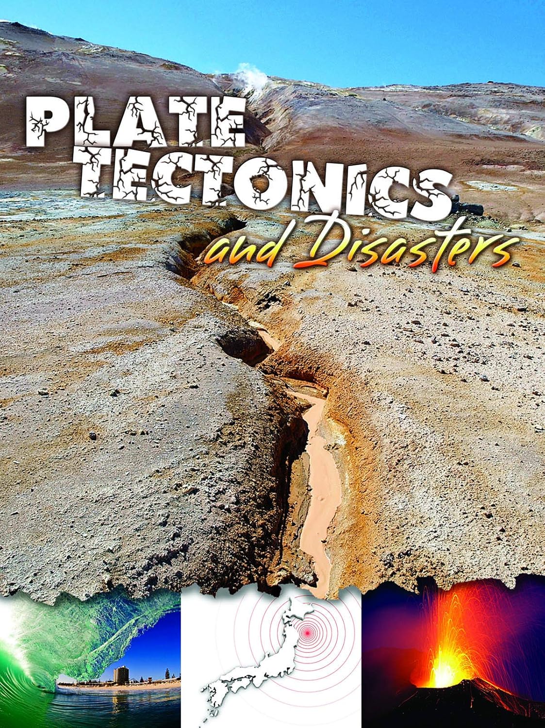 Media Plate Tectonics and Disasters