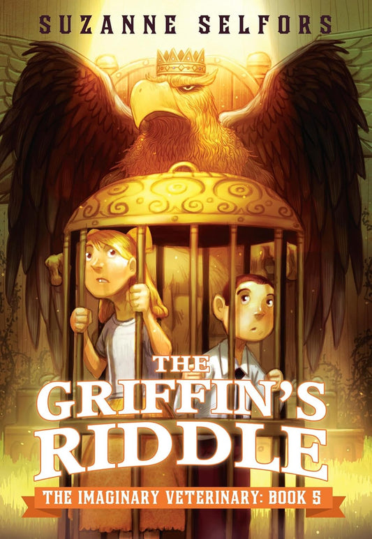 The Griffins Riddle