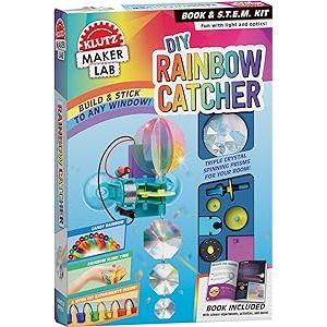 Rainbow Catcher