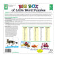 Big Box of Little Word Puzzles