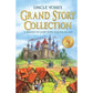 Uncle Yossi's Grand Story Collection