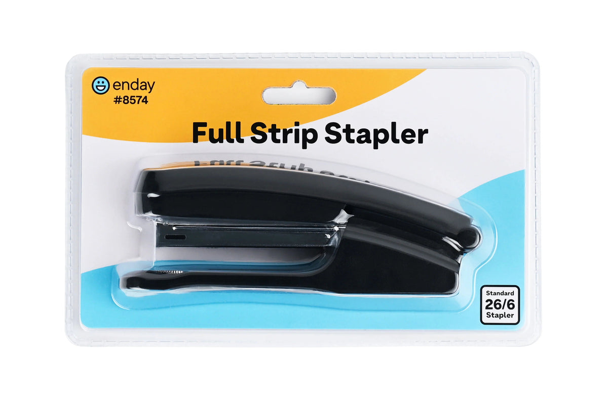 STAPLER: Standard Desk