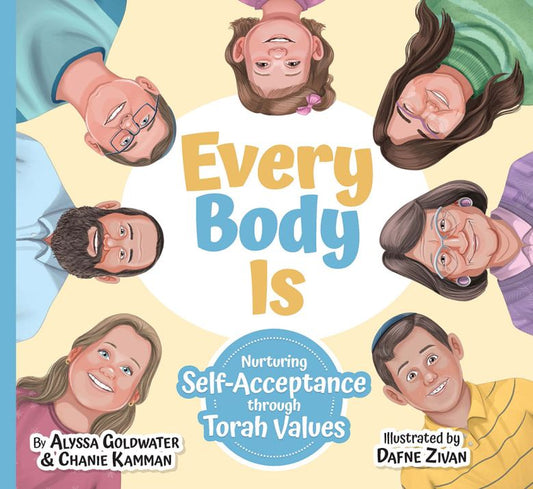 Every Body Is