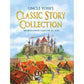 Uncle Yossi's Classic Story Collection