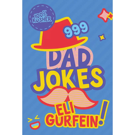 999 Dad Jokes