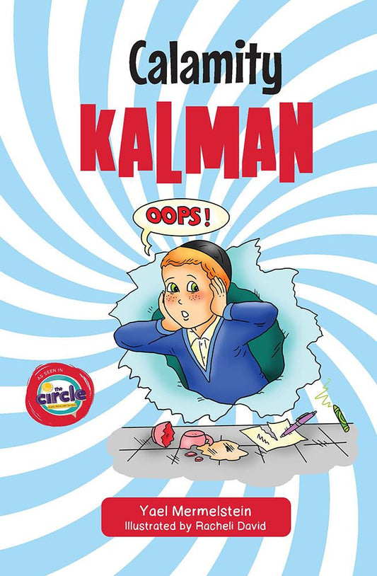 Calamity Kalman