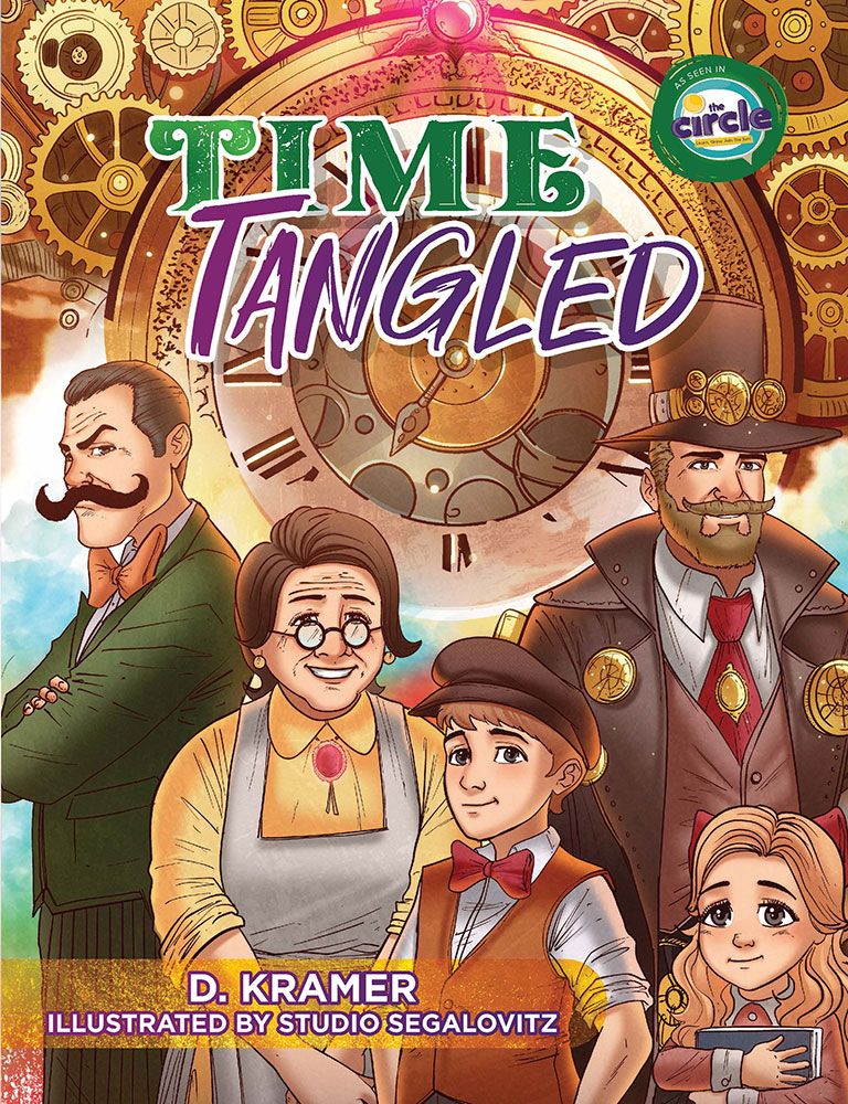 Time Tangled