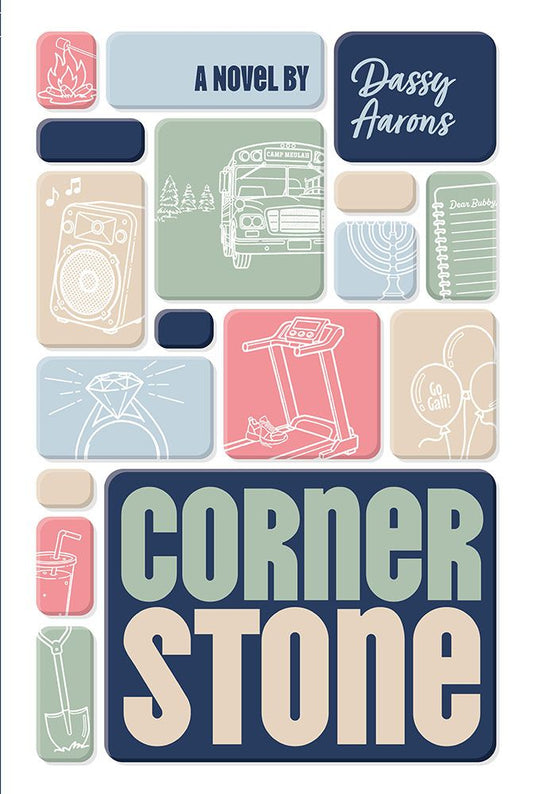 Cornerstone