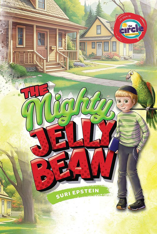 The Mighty Jellybean
