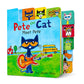 Pete the Cat: Meet Pete