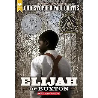 Elijah Of Buxton