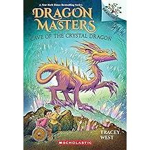 Cave of the Crystal Dragon