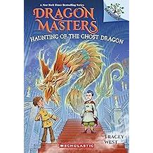 Haunting of the ghost dragon