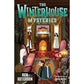 The Winterhouse Mysteries (Winterhouse, 3)