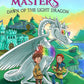 Dawn of the Light Dragon: A Branches Book (Dragon Masters 24)