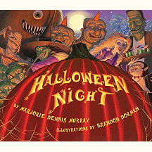 Halloween Night