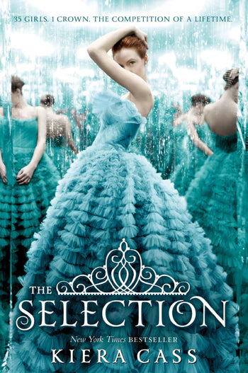 The Selection Book #1