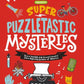 Super Puzzletastic Mysteries