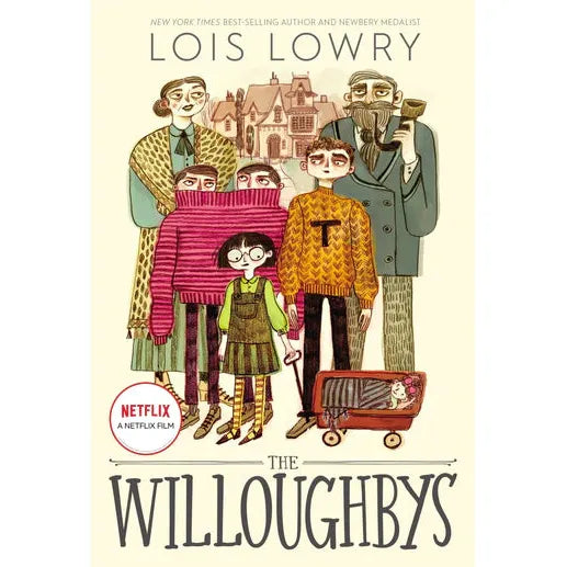The Willoughbys