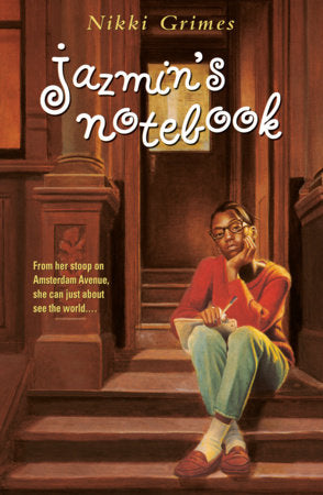 Jazmin's Notebook