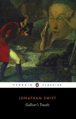 Gulliver's Travels (Revised) (Penguin Classics)