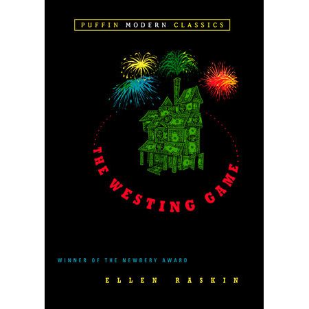 The Westing Game (Puffin Modern Classics)