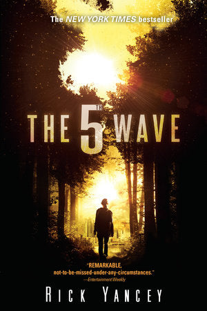 5th Wave #1 The 5th Wave